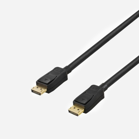 DisplayPort cable